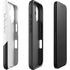 NHL Pittsburgh Penguins Script iPhone 16 Impact Case